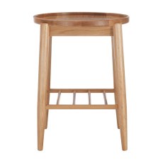 Ercol Winslow Bedside Table in DM