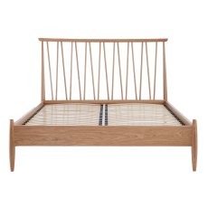 Ercol Winslow Double Bedframe in DM