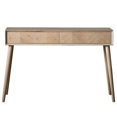Marley 2 Drawer Console Table