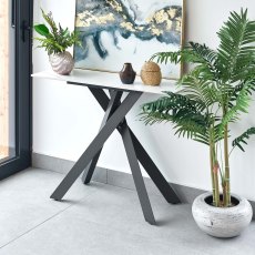 Apollo Console Table