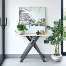 Apollo Console Table Apollo Console Table