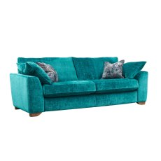 Milo 3 Seater Sofa