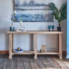 Hampton Console Table Hampton Console Table