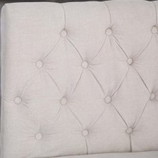 Boston Corner Bench in Natural (Left Hand Facing) Boston Corner Bench in Natural (Left Hand Facing)