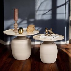 Noida Set of 2 Tables Noida Set of 2 Tables