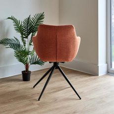 Detroit Brick Carver Dining Chair (Set of 2) Detroit Brick Carver Dining Chair (Set of 2)