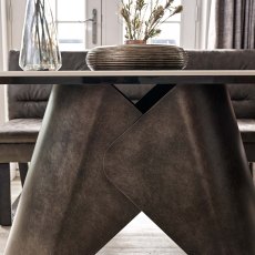 Madjeston Dining Table 200cm