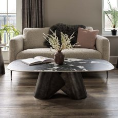 Madjeston Coffee Table