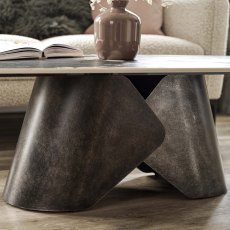 Madjeston Coffee Table