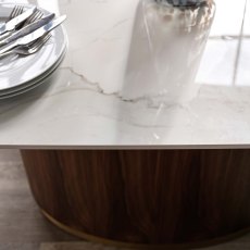 West Bay Dining Table 180cm