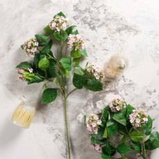 HYDRANGEA branch 68cm