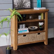 Ledbury Small Bookcase