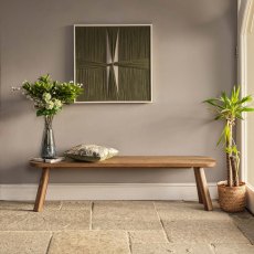 Ashmore Dining Bench 180cm