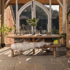 Fairmile 240cm Dining Table