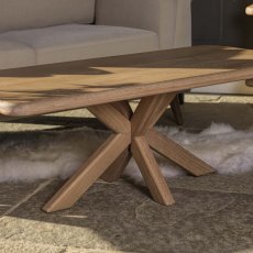 Fairmile Coffee Table Fairmile Coffee Table