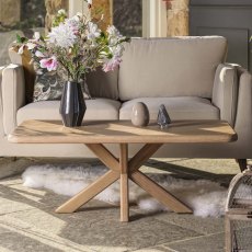 Fairmile Coffee Table Fairmile Coffee Table