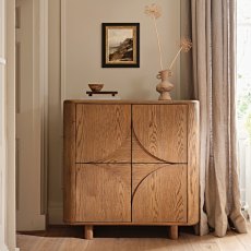 Ashmore Highboard