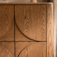Ashmore Highboard