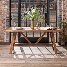 Brisbane 180cm Dining Table Brisbane 180cm Dining Table