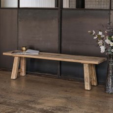 Canterbury 160cm Dining Bench