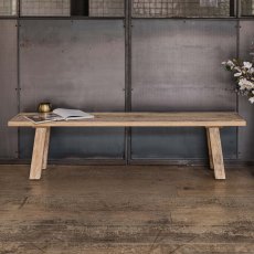 Canterbury 160cm Dining Bench