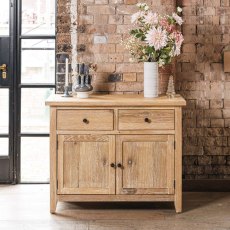 Canterbury Narrow Sideboard
