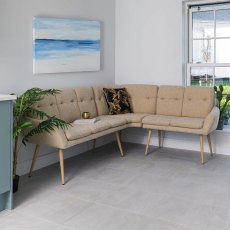 Sloane Corner Bench Sloane Corner Bench