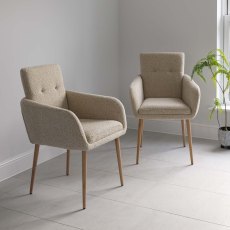 Sloane Dining Chair (Set of 2)