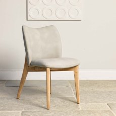 Fairmile Dining Chairs Set of 2 - Misty