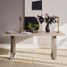 Neptune Dining Table 180cm Neptune Dining Table 180cm