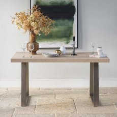 Neptune Dining Table 150cm