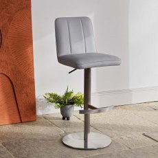 Neptune Bar Stool