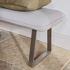 Neptune Flat Bench 160cm