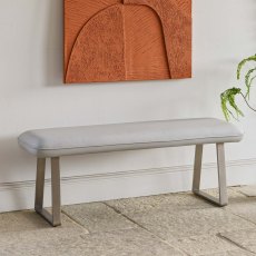 Neptune Flat Bench 137cm