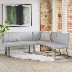 Neptune Corner Bench LHF