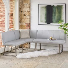 Neptune Corner Bench RHF