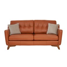 Ercol 3330/M Cosenza 2 Seater Sofa Ercol 3330/M Cosenza 2 Seater Sofa