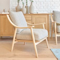 Ercol 700 Marino Chair