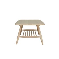 Ercol Range Coffee Table
