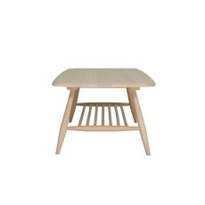 Ercol Range Coffee Table