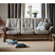 Stressless Windsor High Back Sofa