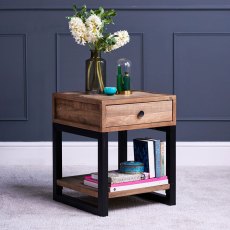 Adelaide Lamp Table