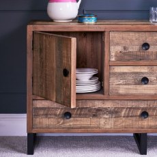 Adelaide Sideboard Wide