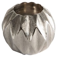 Kingsley Ball Tealight Holder