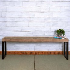 Adelaide Dining Bench Large Adelaide Dining Bench Large