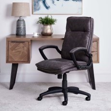 Porto Desk / Office Chair