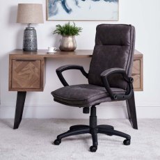 Porto Office Chair