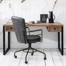 Hardy Office Chair - Grey