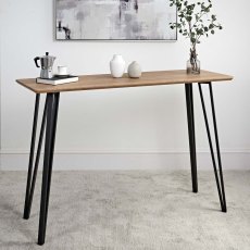 Lutina Bar Table