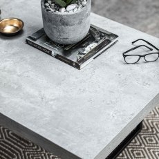 Toledo Coffee Table